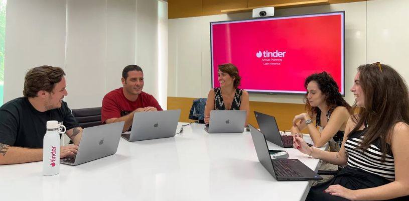 Tinder Software Engineer Interview Process