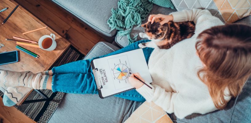 Data Scientist Work-Life Balance: 9 Proven Ways to Avoid Burnout