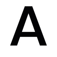 Alliance magazine logo