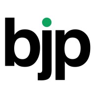 BJP Consulting Group logo
