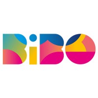 BiBO logo