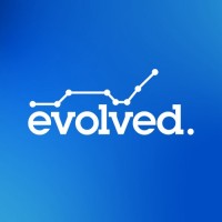 Evolved logo