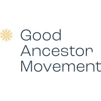 Good Ancestor Movement logo