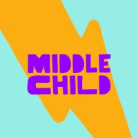 Middle Child Theatre logo