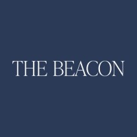 The Beacon logo