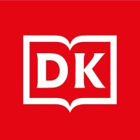 DK logo