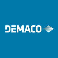 Demaco logo
