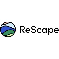 ReScape logo