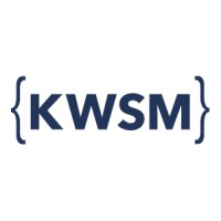 KWSM logo