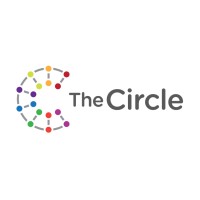 The Circle logo