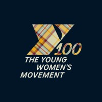 The Young Women's Movement logo