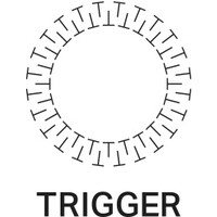 Trigger logo