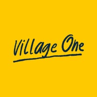 Village One logo