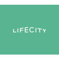 LifeCity logo