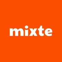 Mixte logo