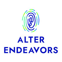 Alter Endeavors logo