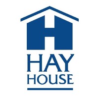 Hay House logo