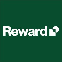 Reward Agency logo