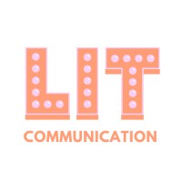 LIT Communication logo