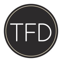 The Financial Diet logo