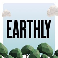 Earthly logo