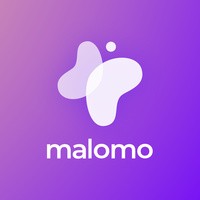 Malomo logo
