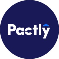 Pactly logo