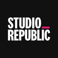 Studio Republic logo