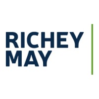 Richey May logo
