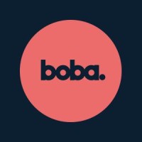 Boba Commodities logo