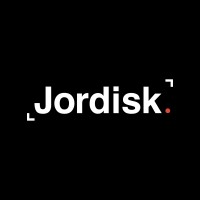 Jordisk logo