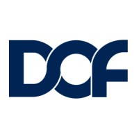 DOF Group logo