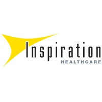 Inspiration Healthcare logo