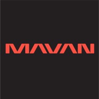 Mavan logo