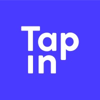 TapIn logo