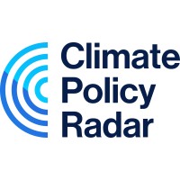 Climate Policy Radar logo