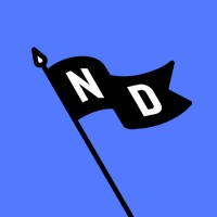 Never Dull Studio logo