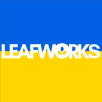 Leafworks logo
