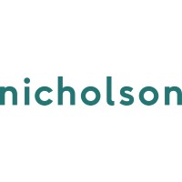 Nicholson logo