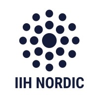 IIH Nordic logo