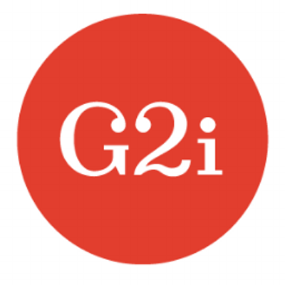 G2i logo