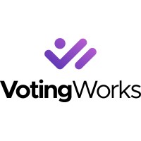 VotingWorks logo