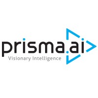 Prisme.ai logo