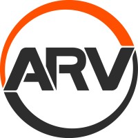 Advanced RV logo