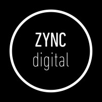 Zync Digital logo