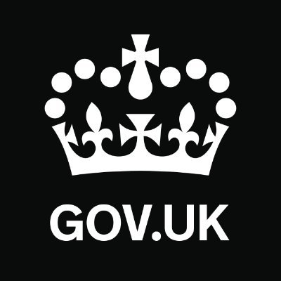GOV.UK logo