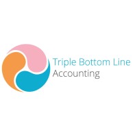 Triple Bottom Line Accounting logo