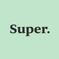 Super logo