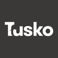 Tusko logo