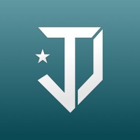 Justice Democrats logo